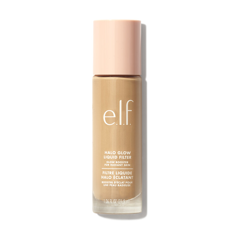 HALO GLOW LIQUID FILTER NudeFace Chile