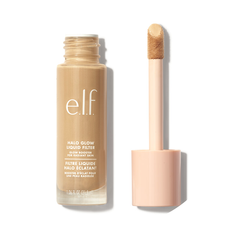 HALO GLOW LIQUID FILTER NudeFace Chile