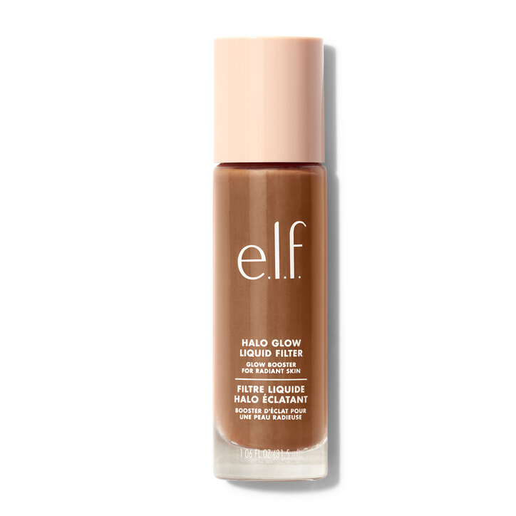 HALO GLOW LIQUID FILTER NudeFace Chile