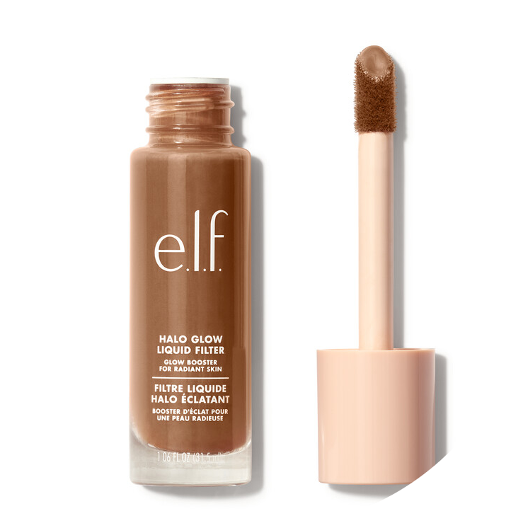HALO GLOW LIQUID FILTER NudeFace Chile