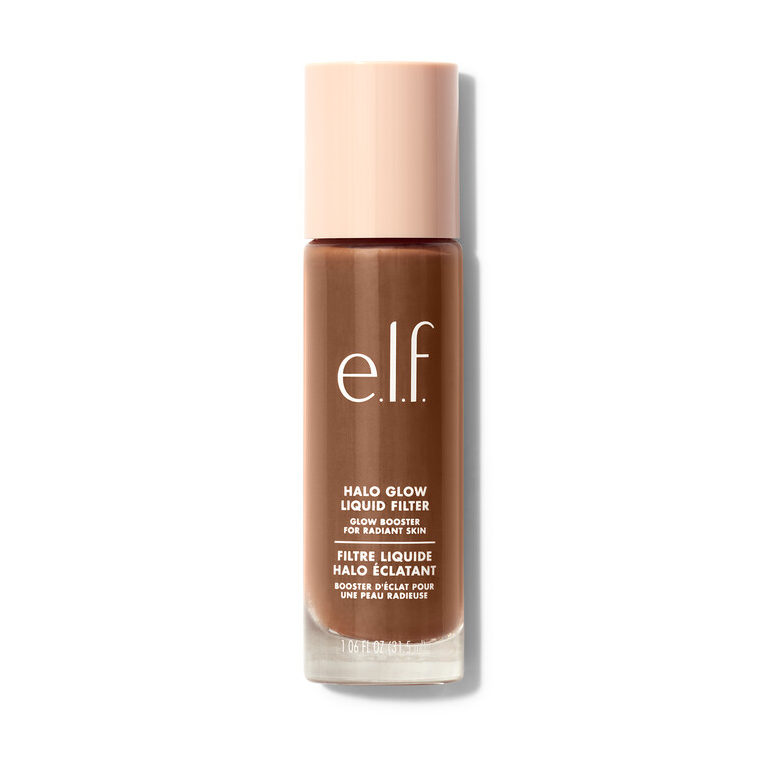 HALO GLOW LIQUID FILTER NudeFace Chile