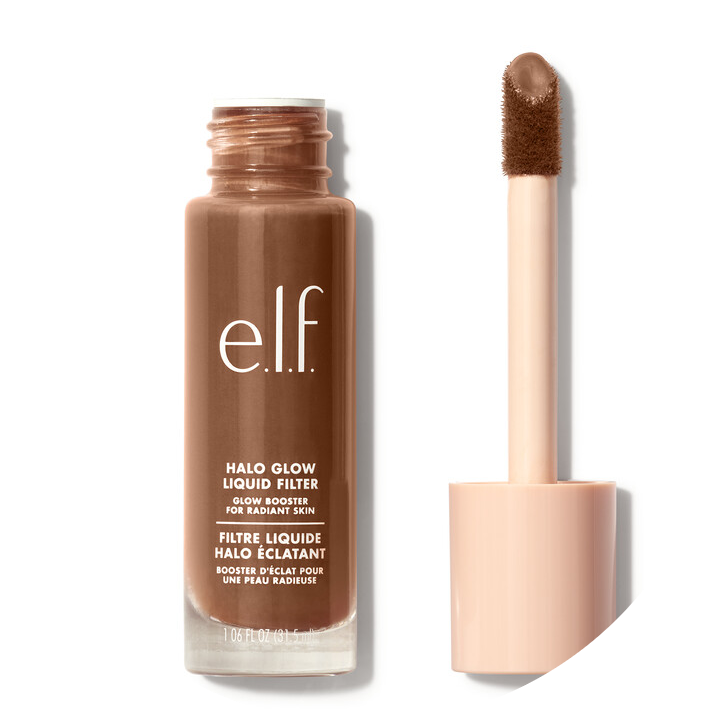 HALO GLOW LIQUID FILTER NudeFace Chile