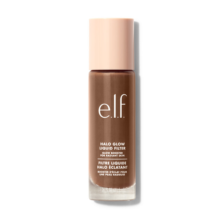 HALO GLOW LIQUID FILTER NudeFace Chile