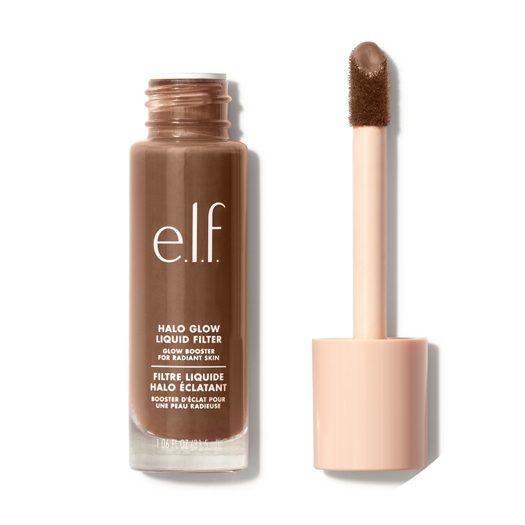 HALO GLOW LIQUID FILTER NudeFace Chile