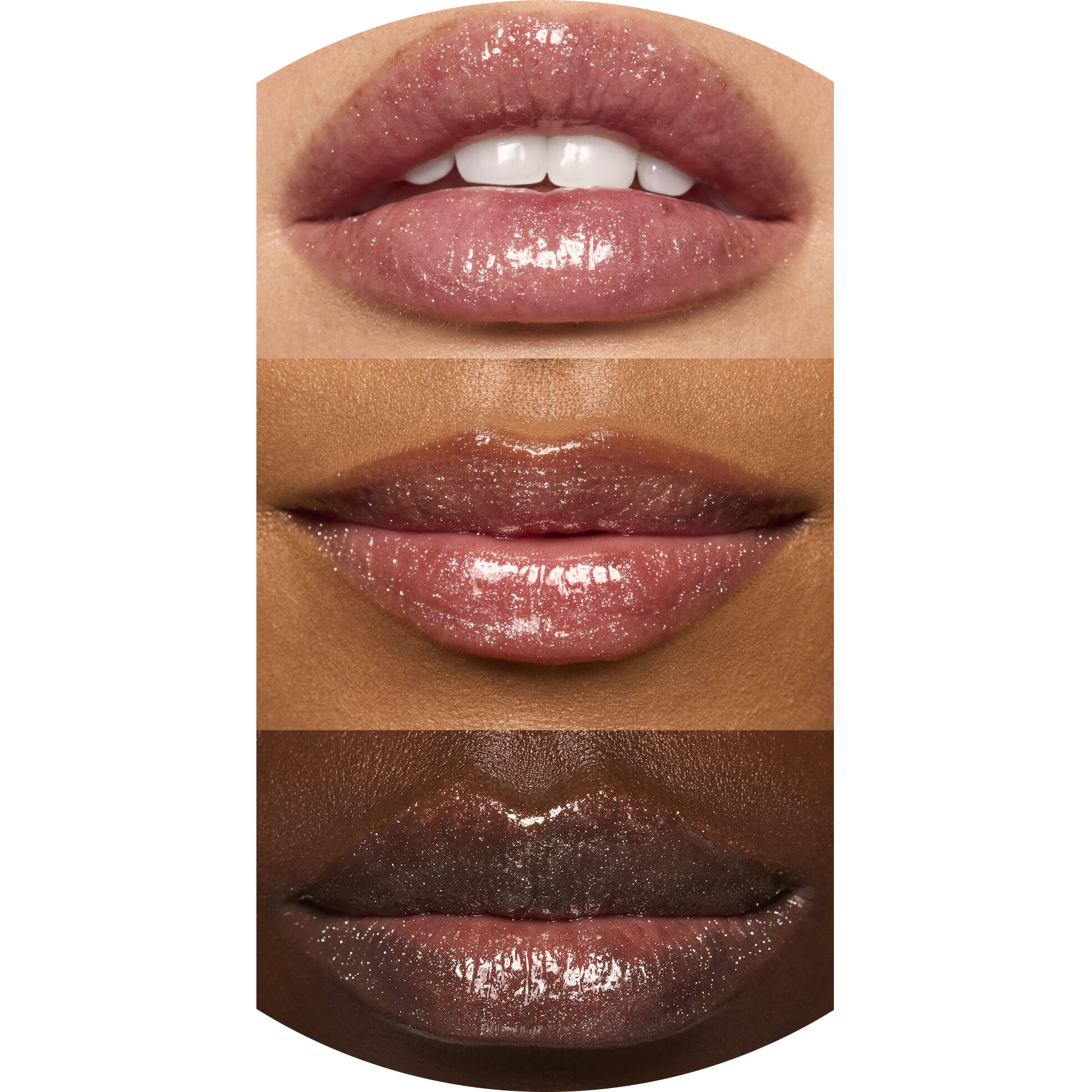 Glow Reviver Lip Oil Glimmer