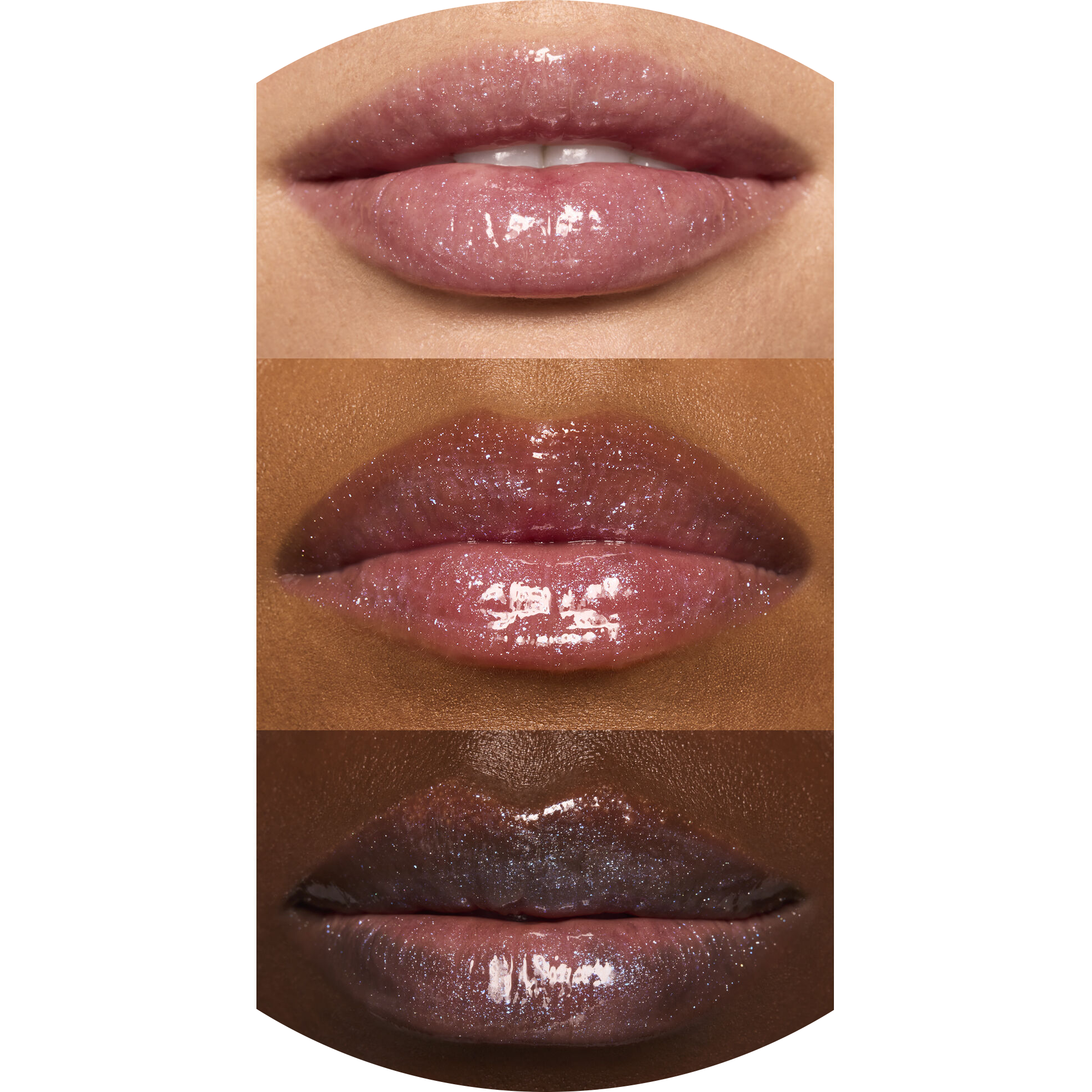 Glow Reviver Lip Oil Glimmer