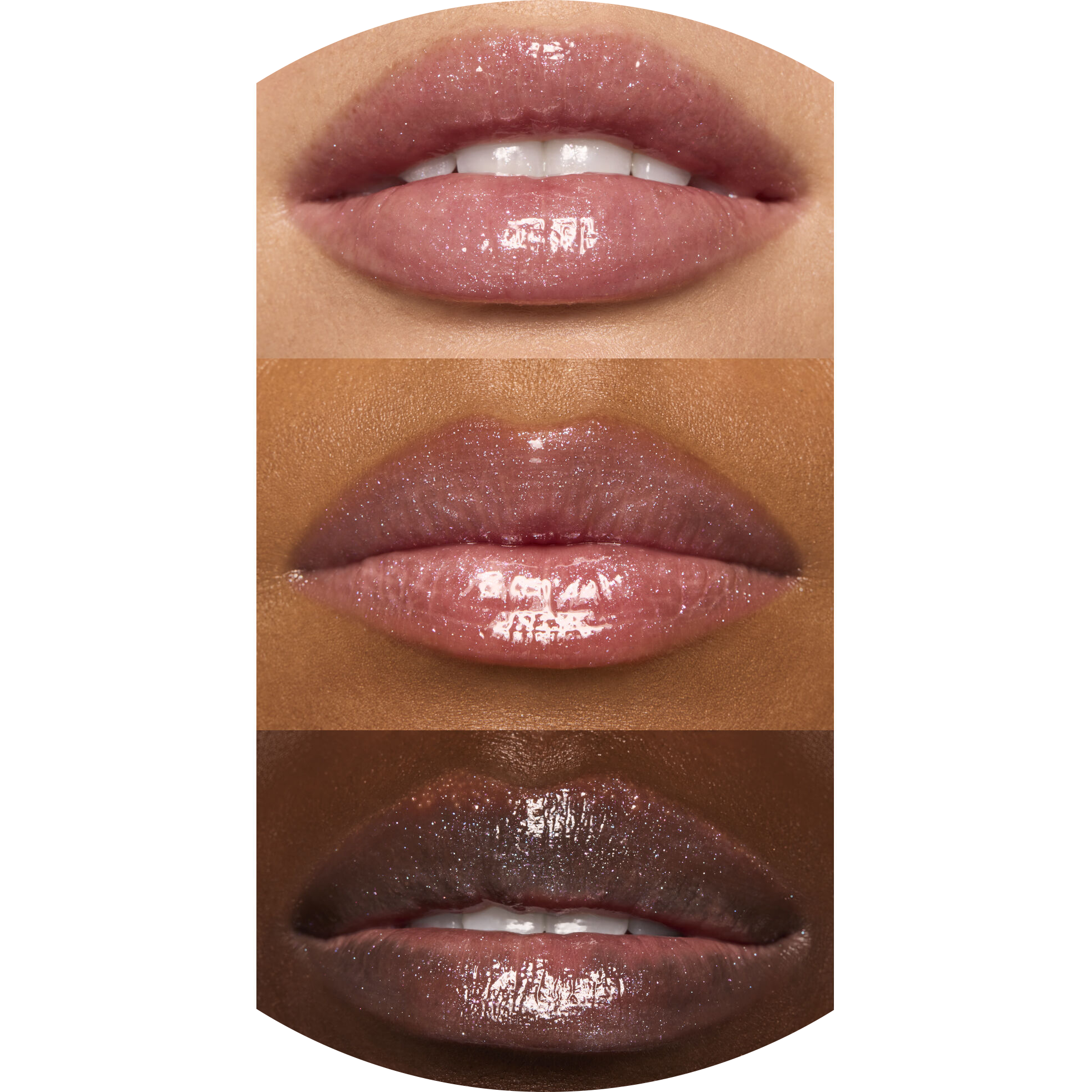 Glow Reviver Lip Oil Glimmer