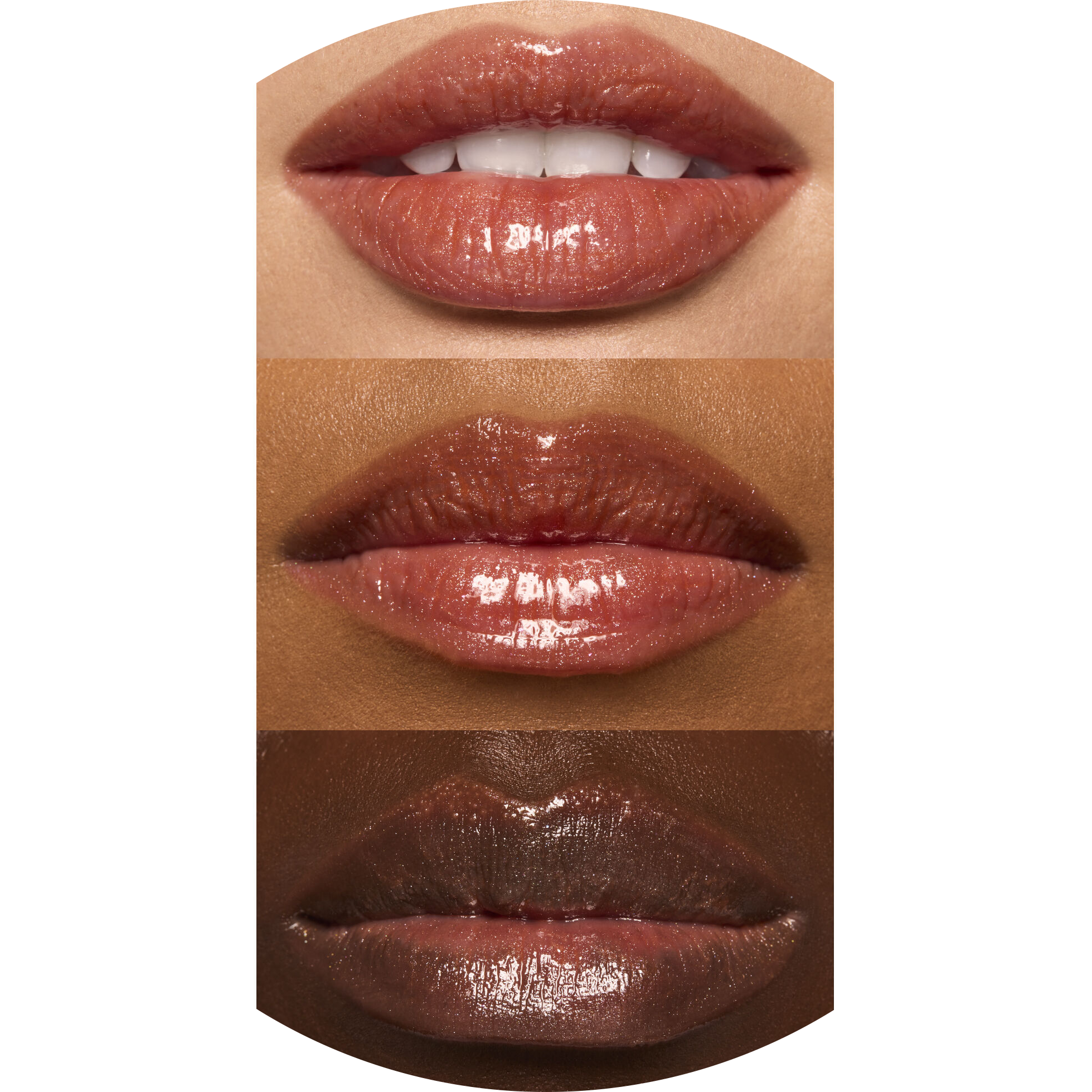 Glow Reviver Lip Oil Glimmer