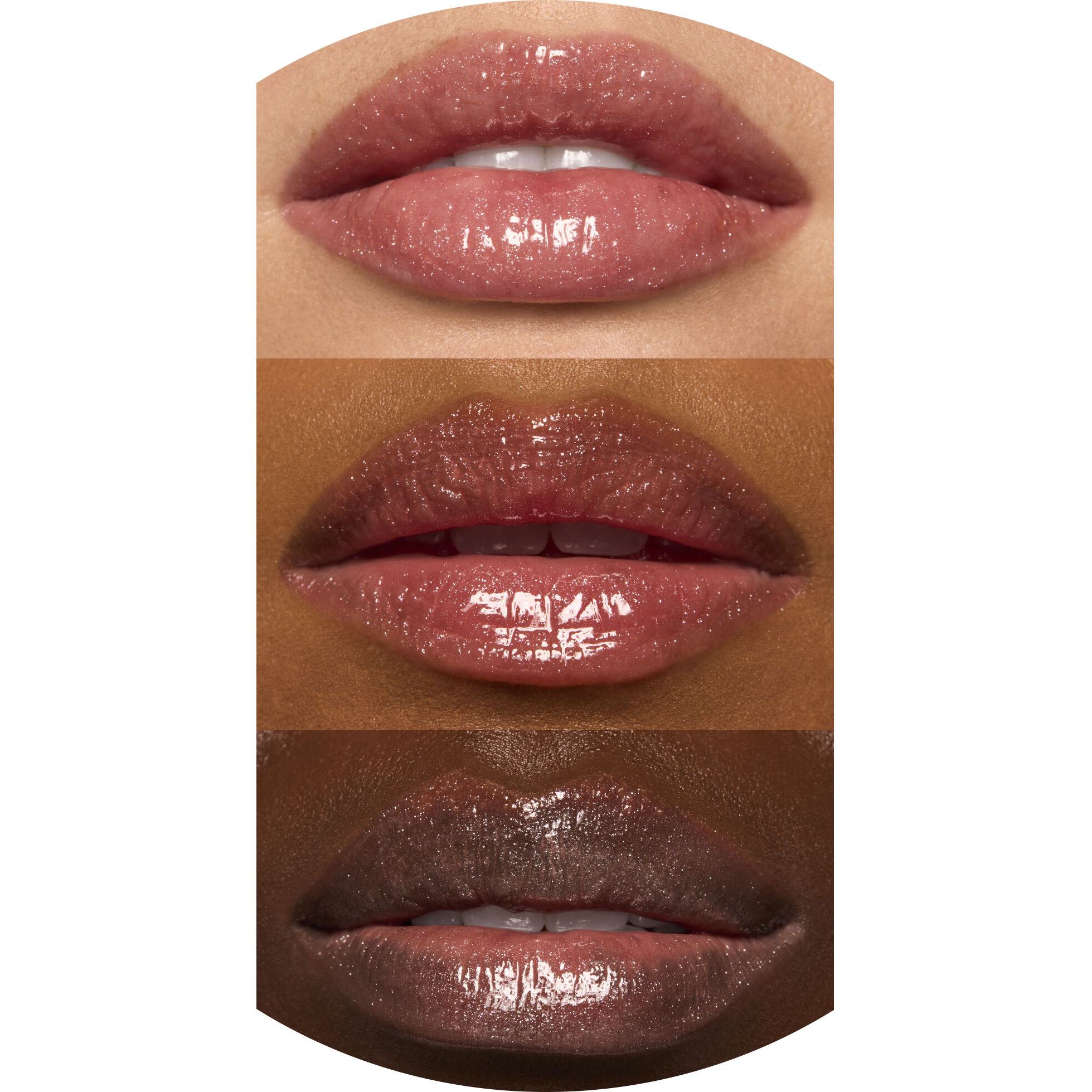 Glow Reviver Lip Oil Glimmer