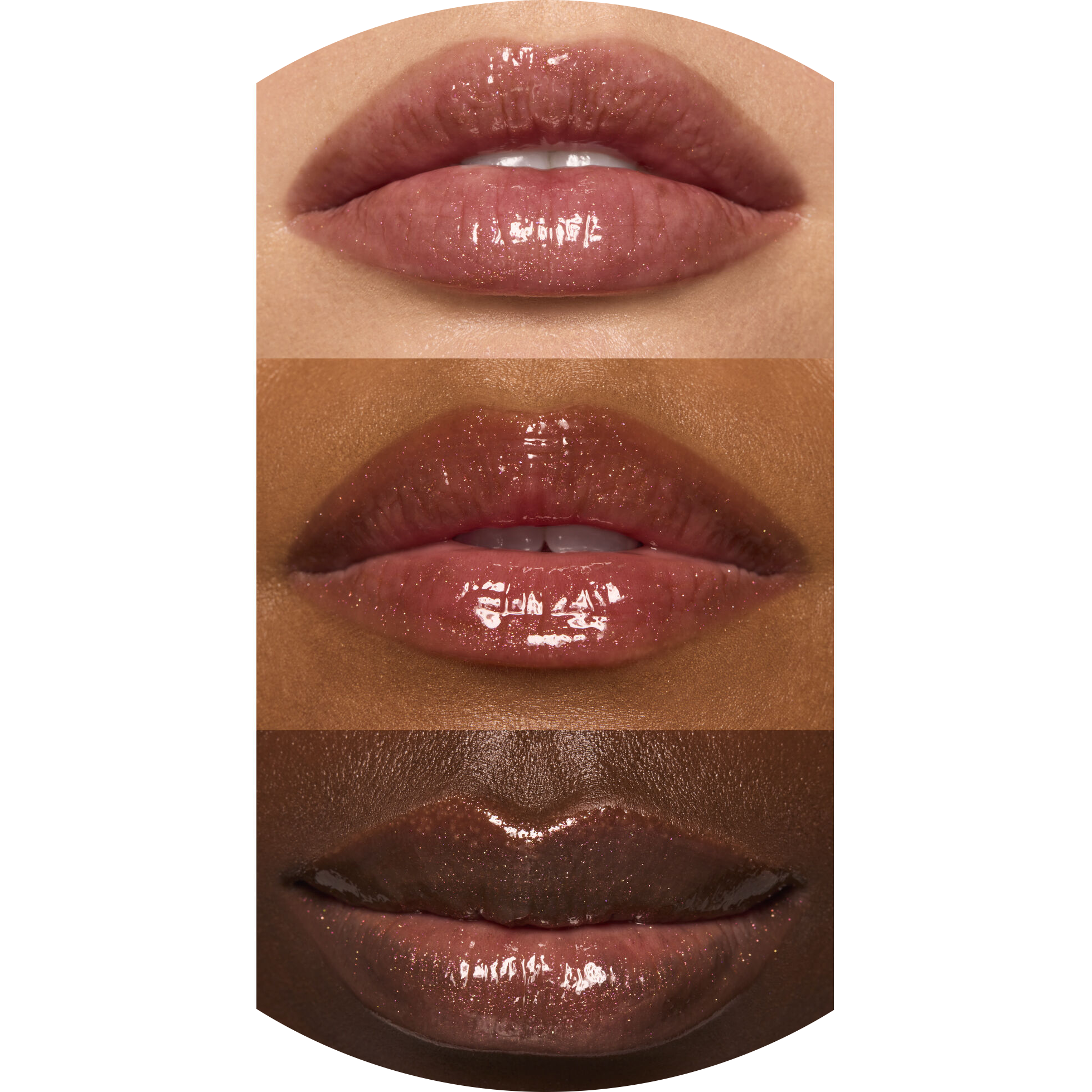 Glow Reviver Lip Oil Glimmer