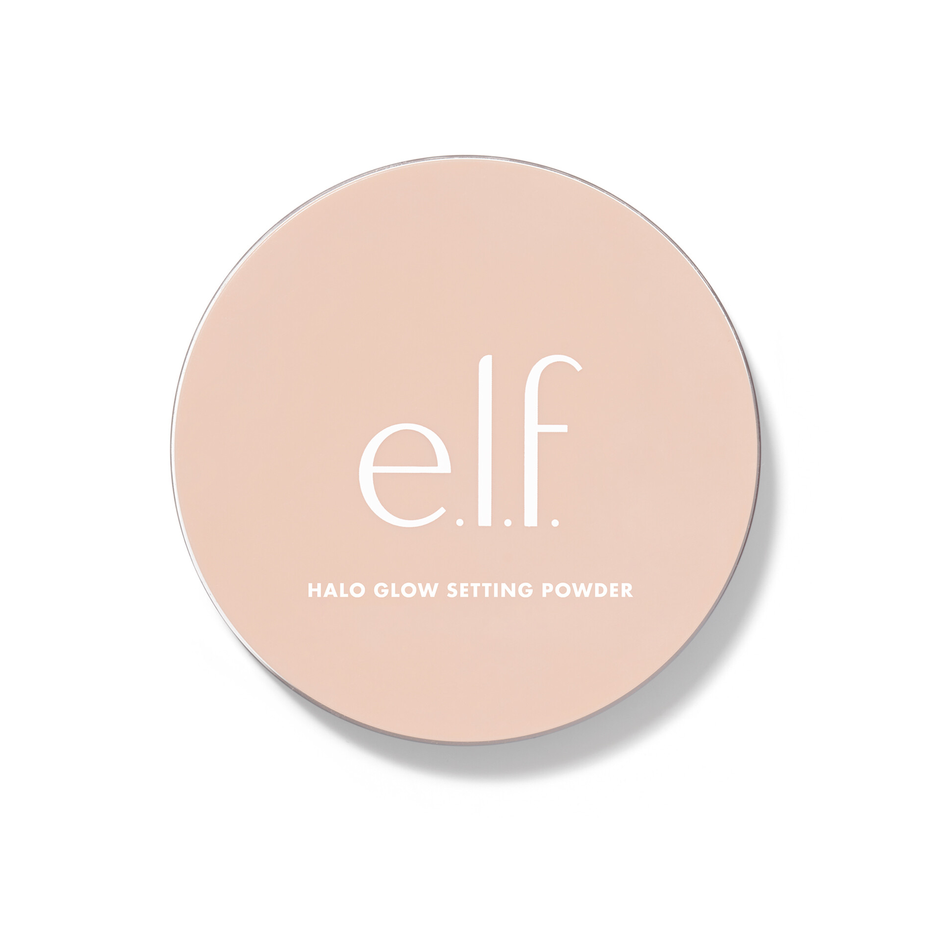 Halo Glow Setting Powder NudeFace Chile