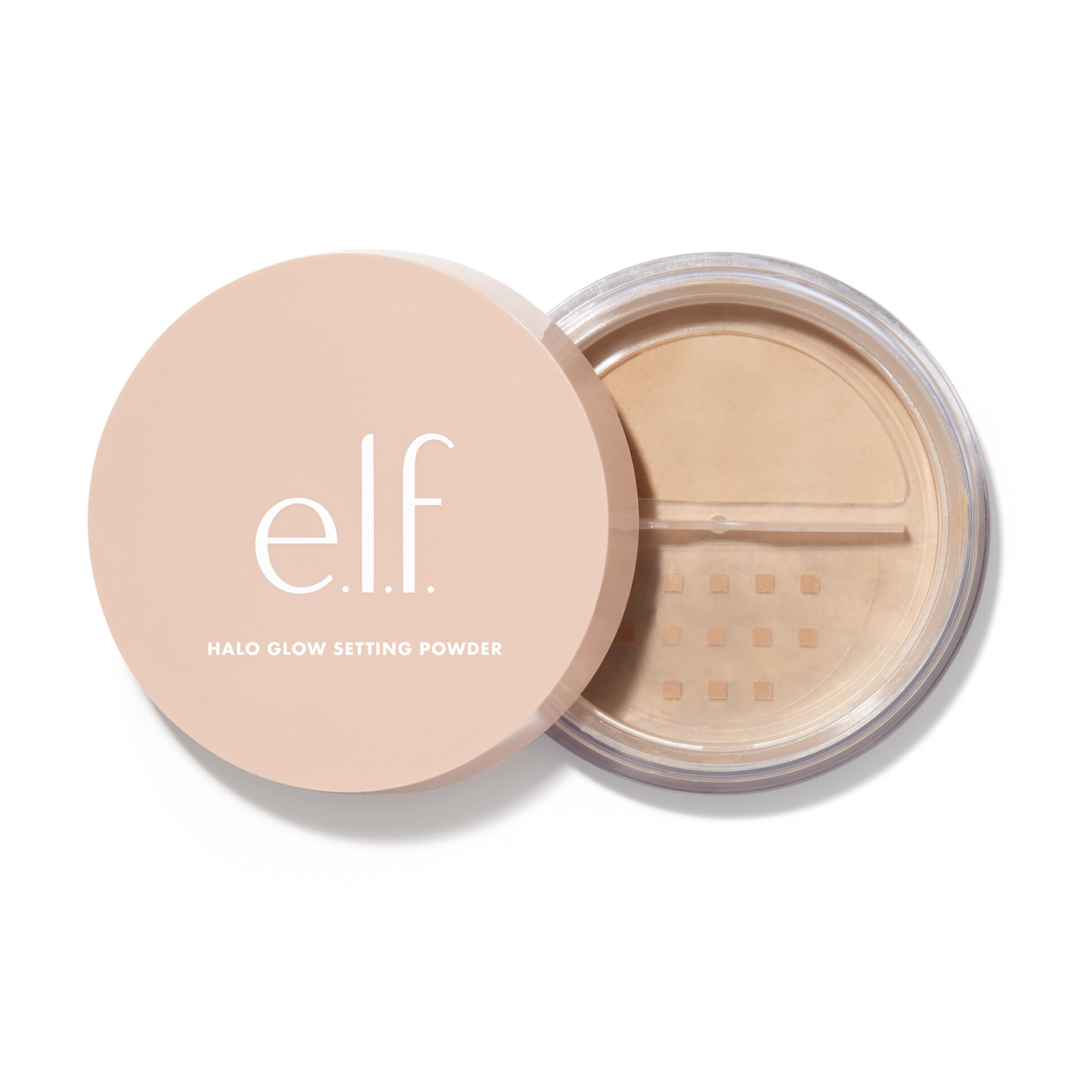 Halo Glow Setting Powder NudeFace Chile