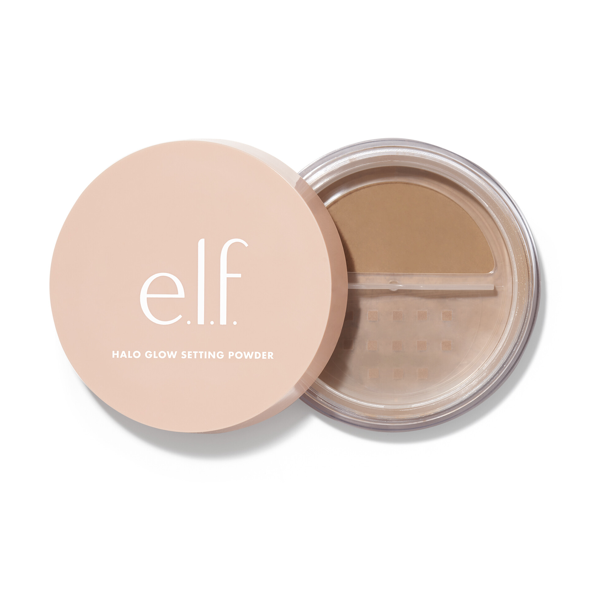 Halo Glow Setting Powder NudeFace Chile