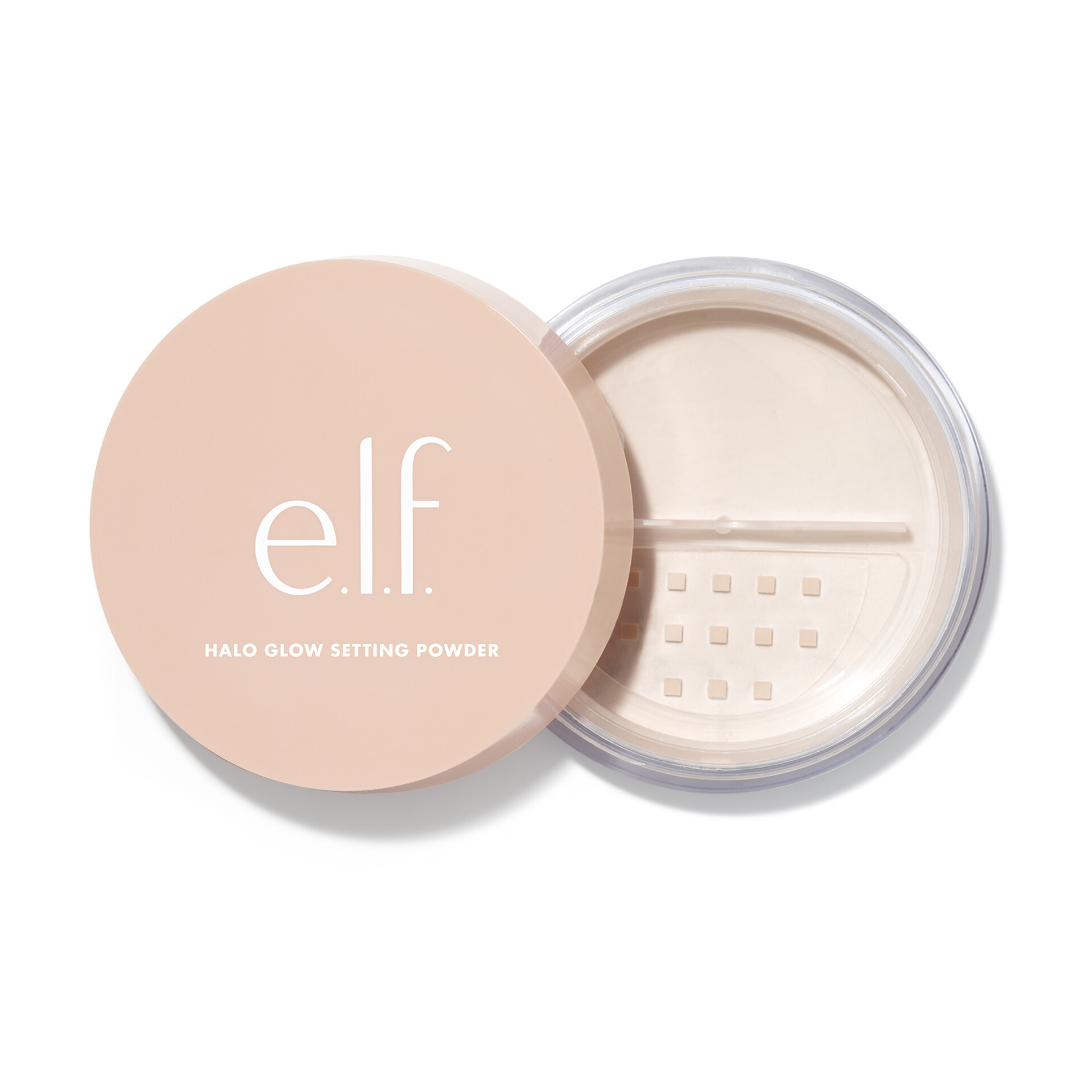Halo Glow Setting Powder NudeFace Chile