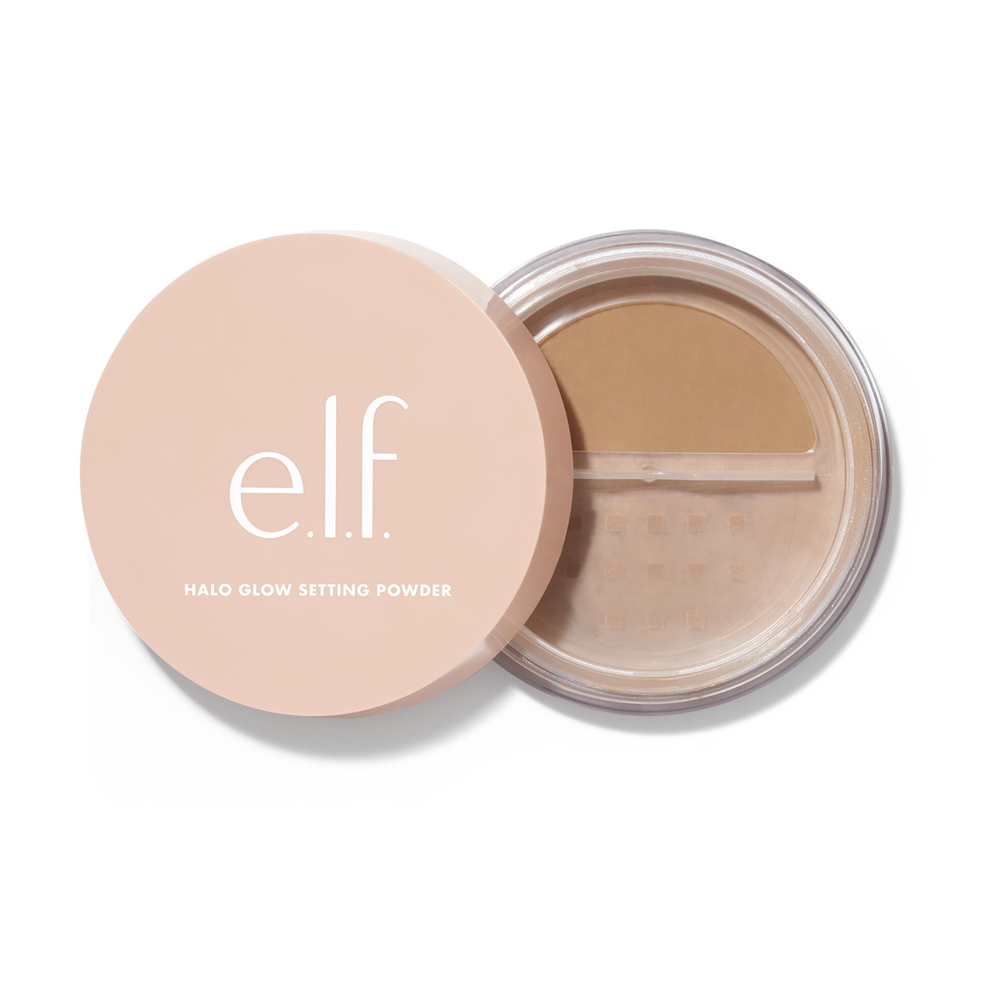 Halo Glow Setting Powder NudeFace Chile