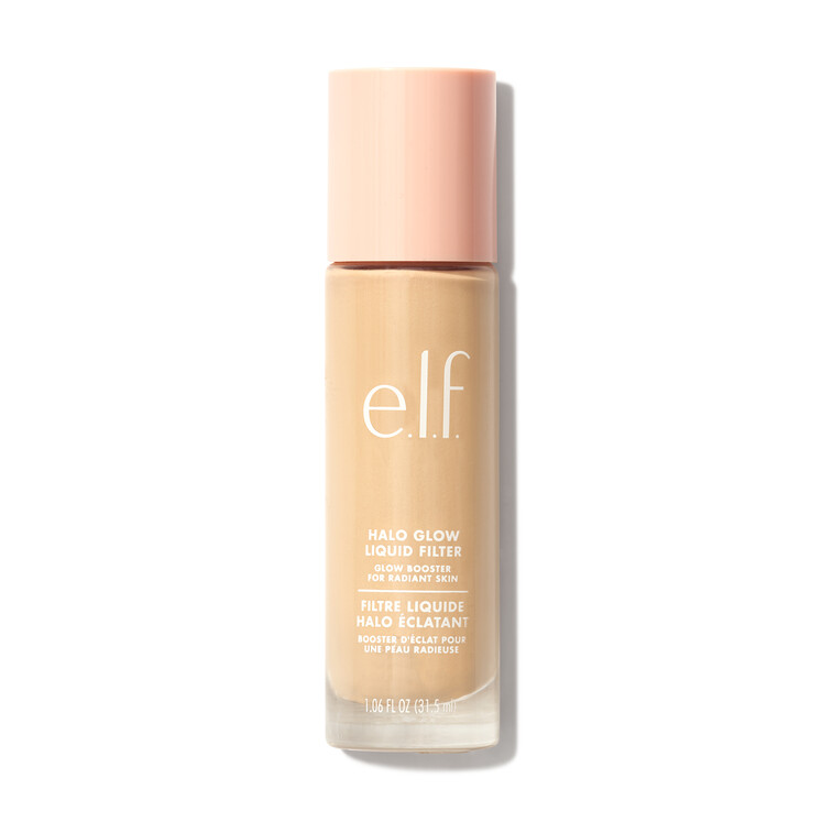 HALO GLOW LIQUID FILTER NudeFace Chile