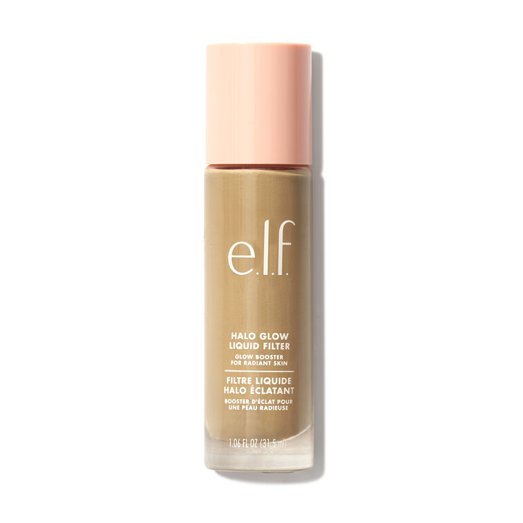 HALO GLOW LIQUID FILTER NudeFace Chile