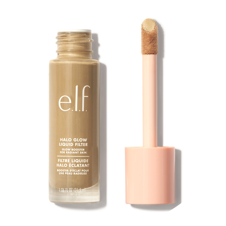 HALO GLOW LIQUID FILTER NudeFace Chile