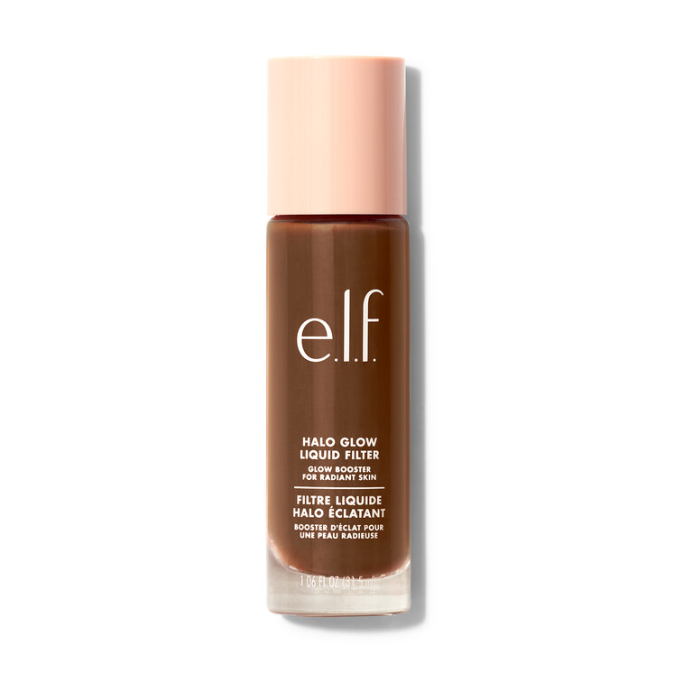 HALO GLOW LIQUID FILTER NudeFace Chile
