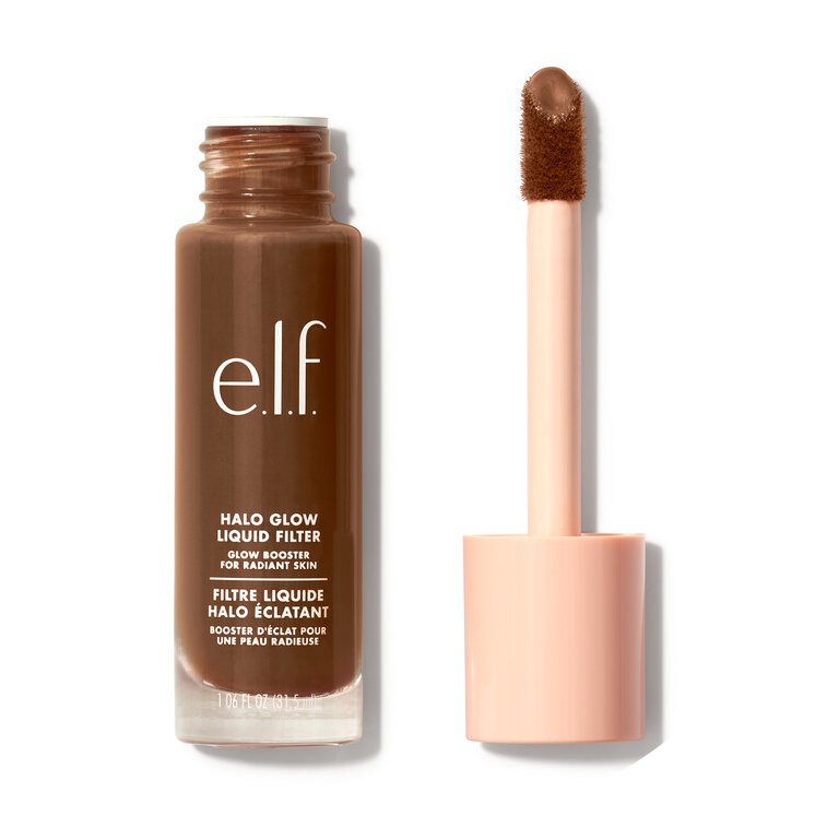 HALO GLOW LIQUID FILTER NudeFace Chile