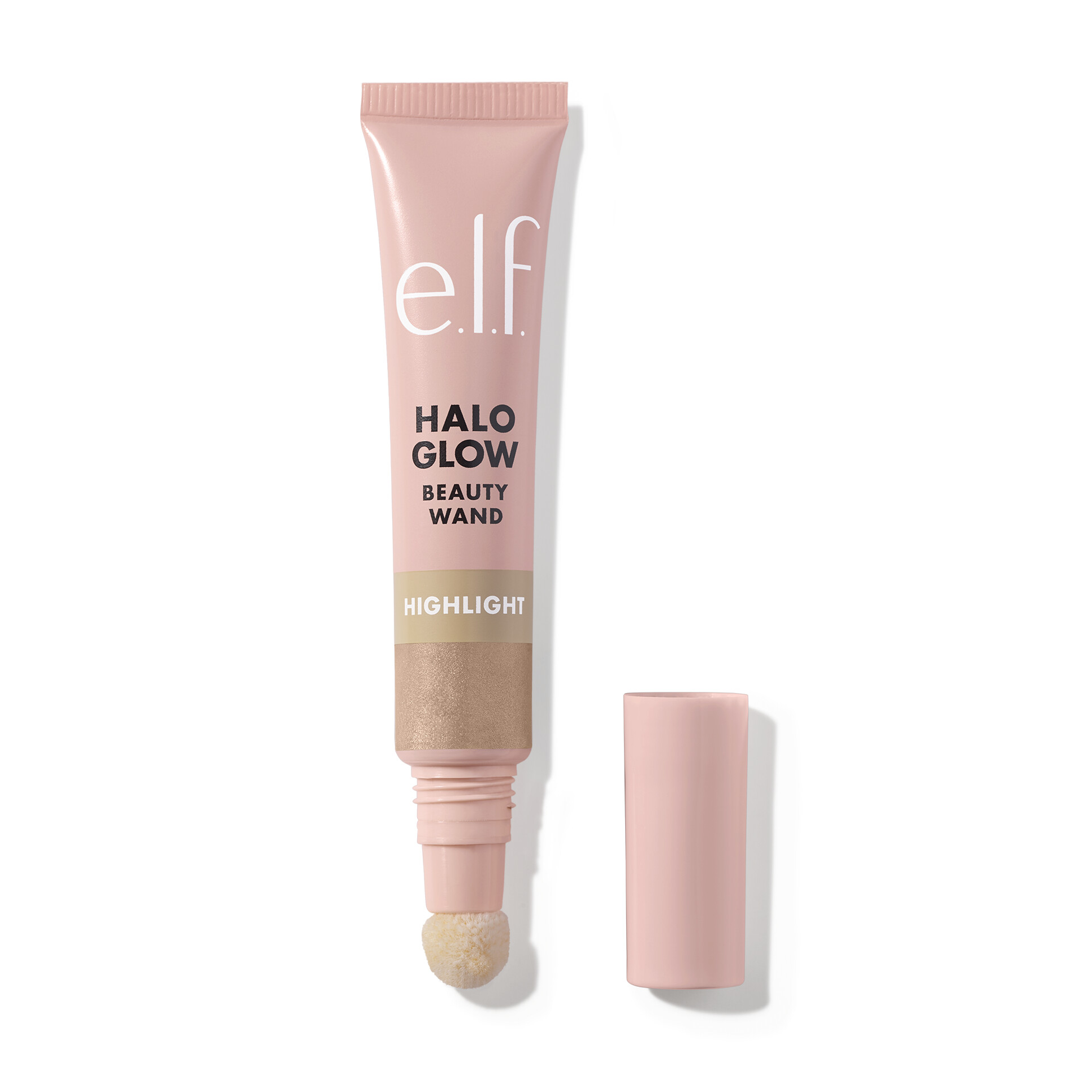 Halo Glow Highlight Beauty Wand NudeFace Chile
