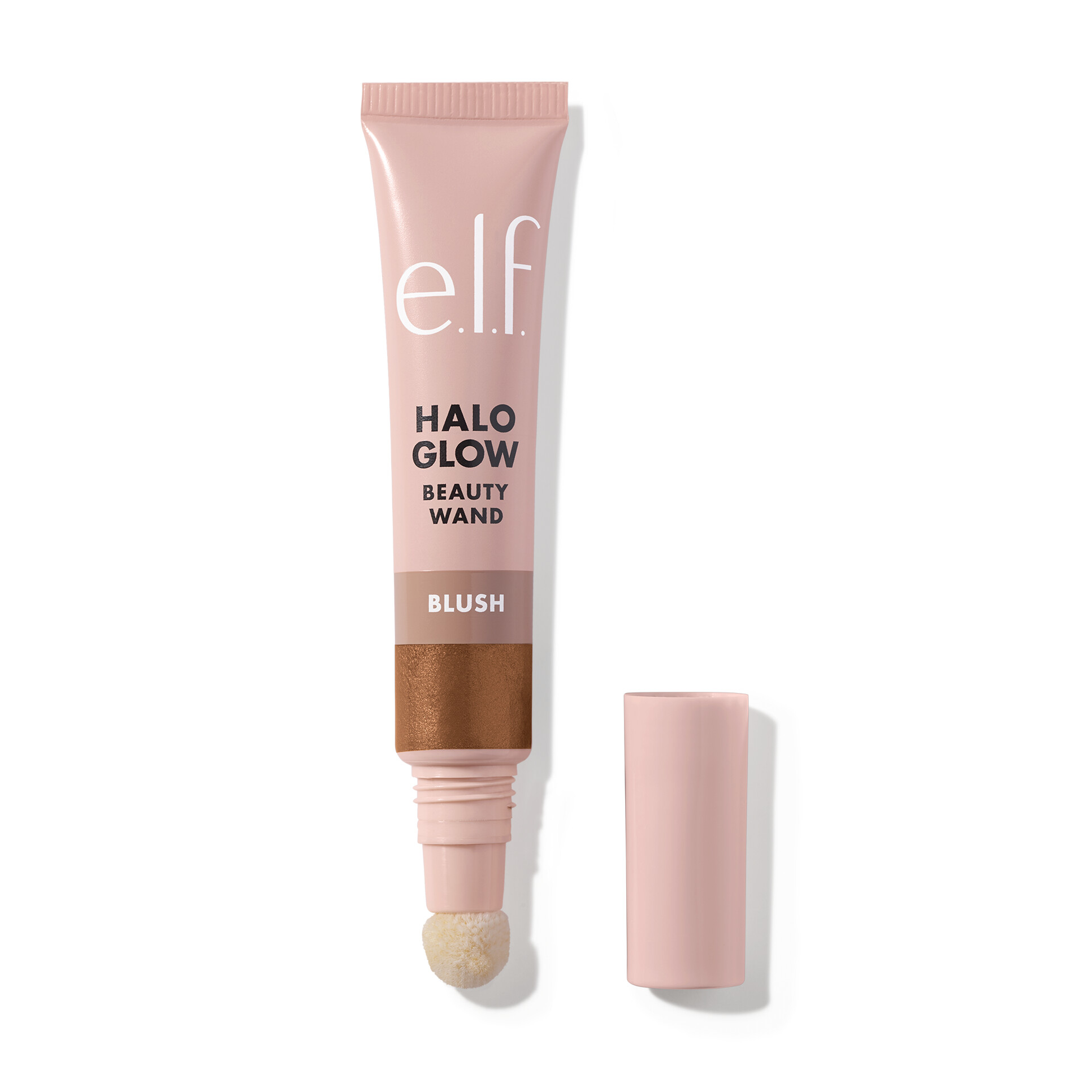 Halo Glow Blush Beauty Wand NudeFace Chile