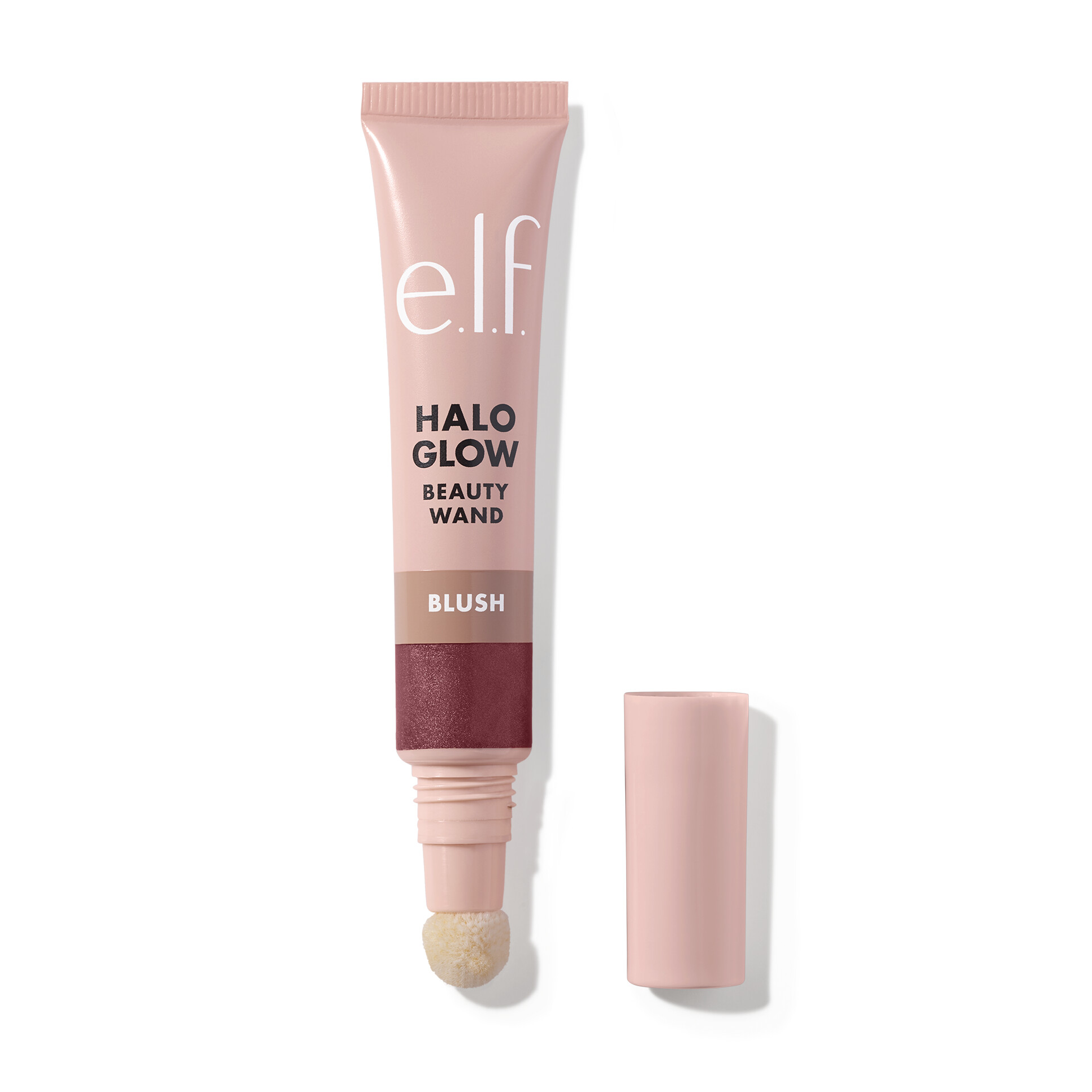 Halo Glow Blush Beauty Wand NudeFace Chile