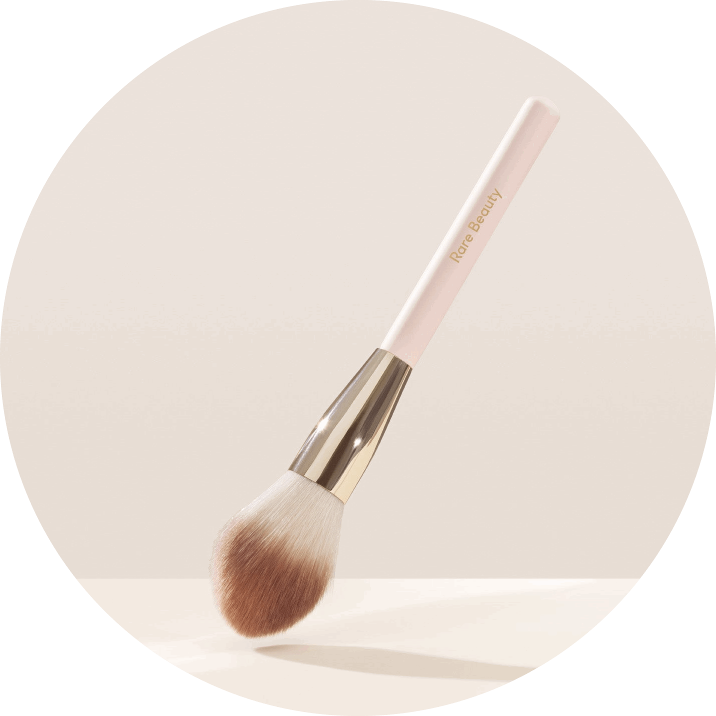 Always an Optimist Powder Brush NudeFace Chile