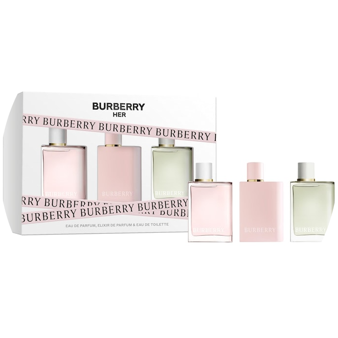 Burberry chile precios online