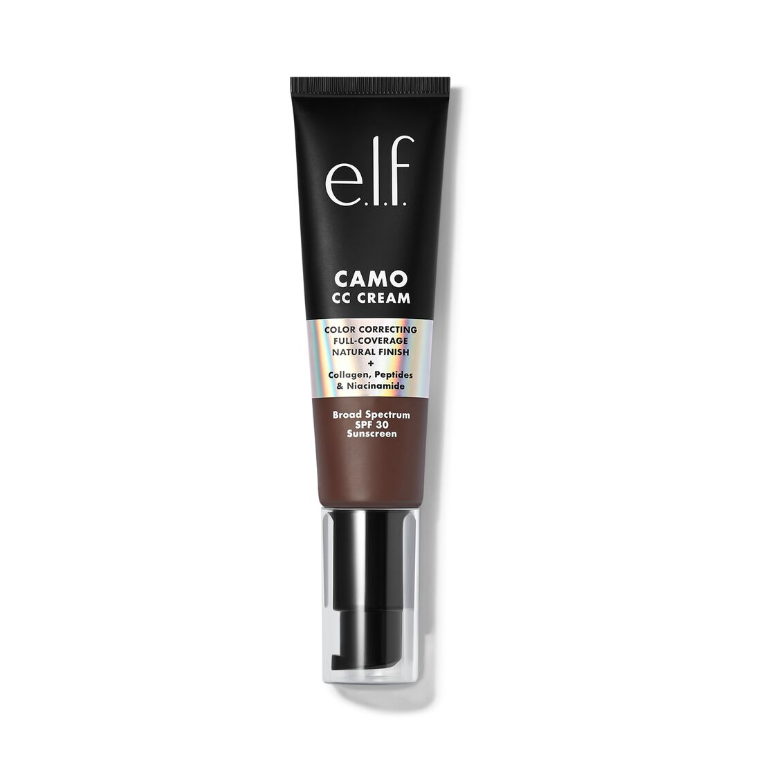 CAMO CC CREAM NudeFace Chile