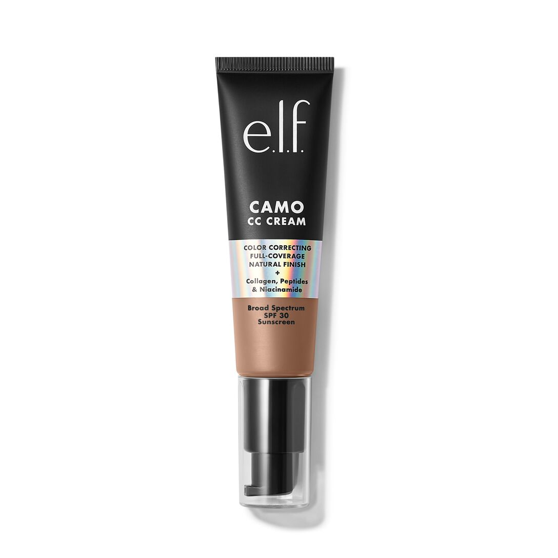 CAMO CC CREAM NudeFace Chile