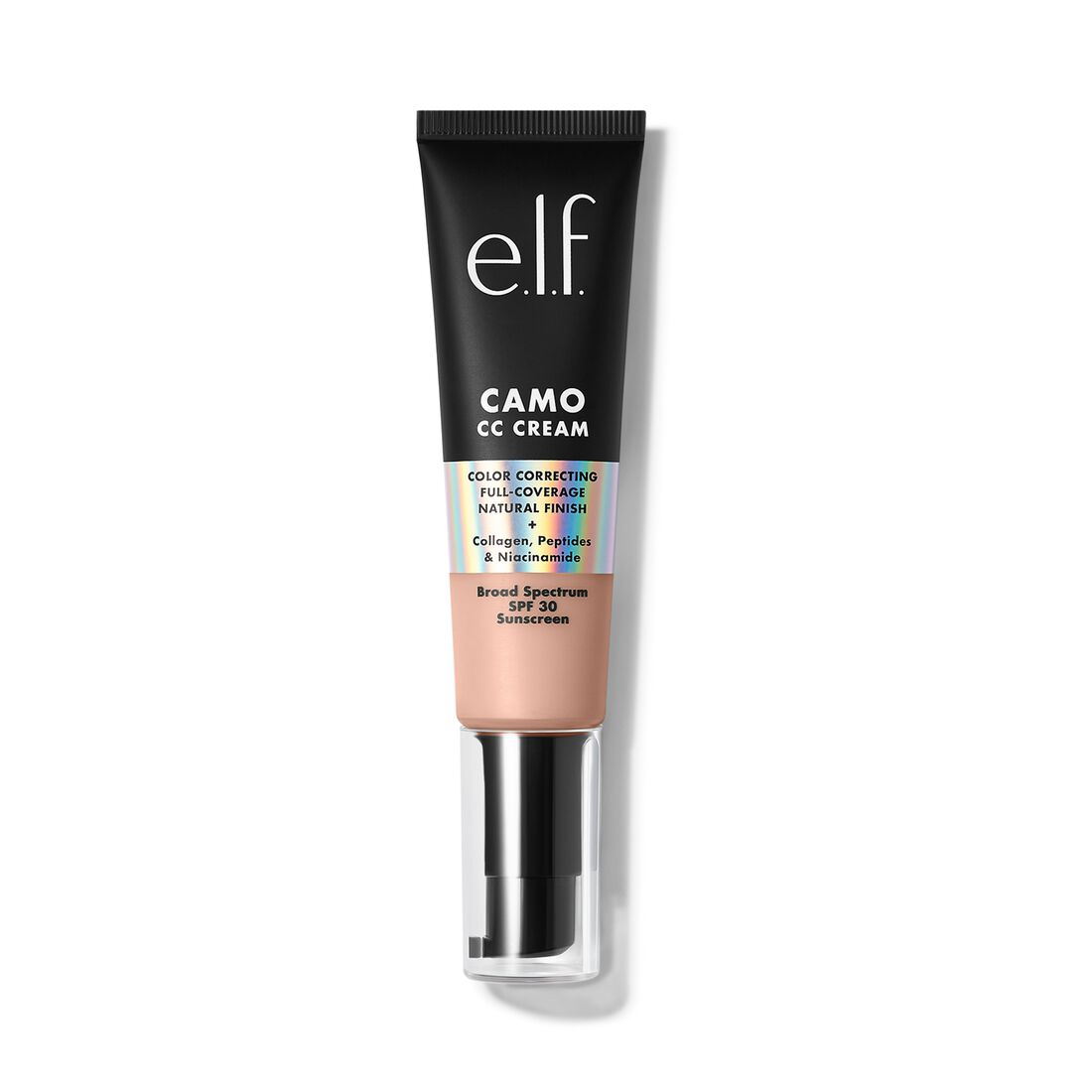 CAMO CC CREAM NudeFace Chile