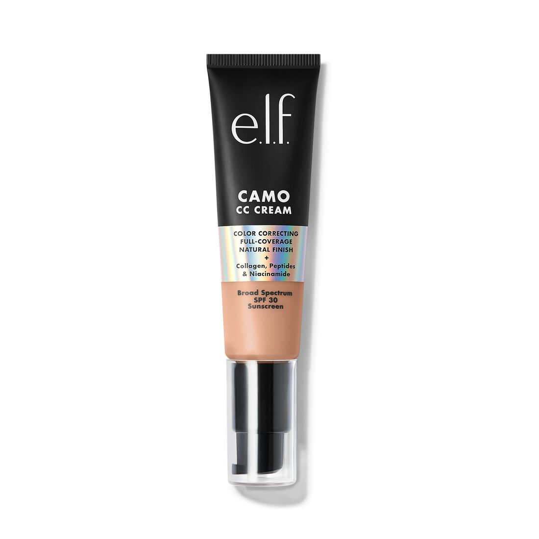 CAMO CC CREAM NudeFace Chile