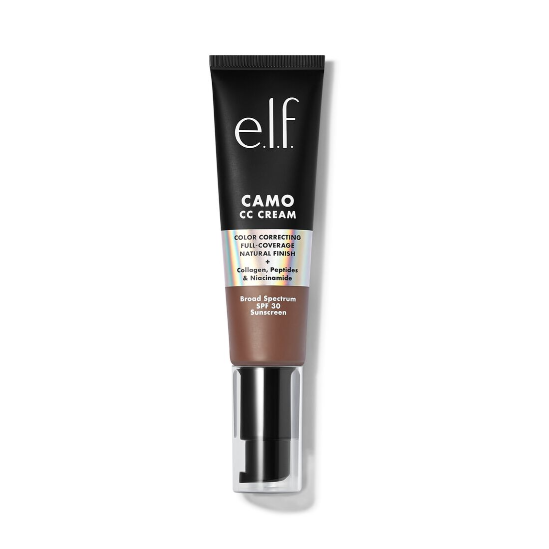 CAMO CC CREAM NudeFace Chile