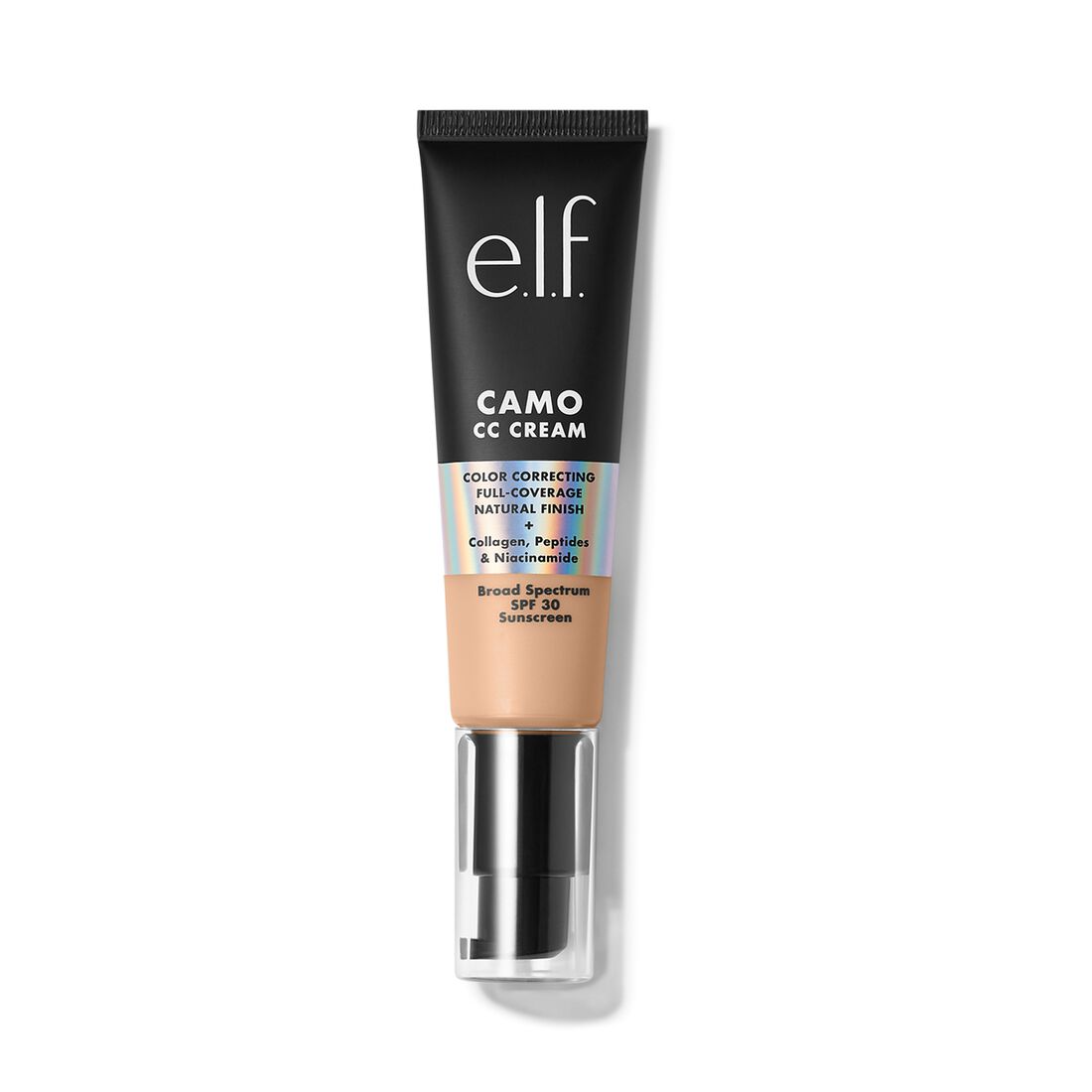 CAMO CC CREAM NudeFace Chile