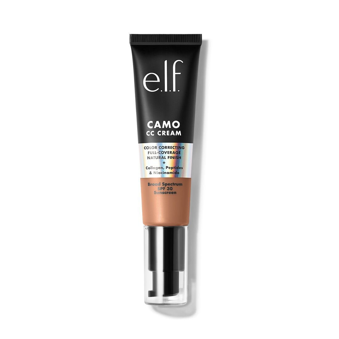 CAMO CC CREAM NudeFace Chile