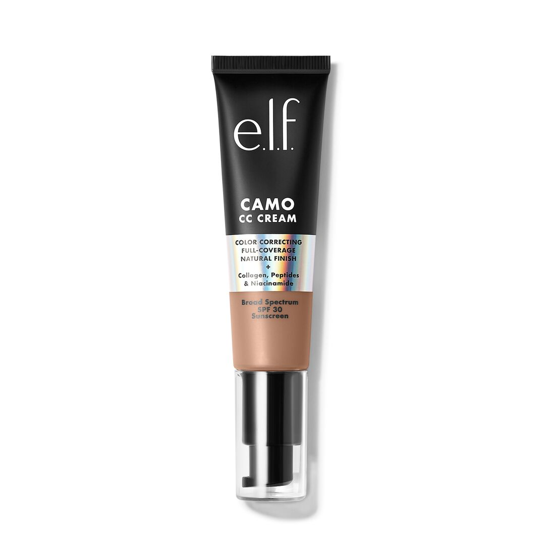CAMO CC CREAM NudeFace Chile