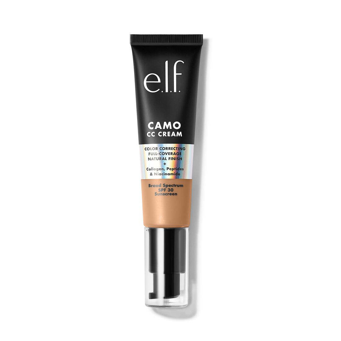 CAMO CC CREAM NudeFace Chile