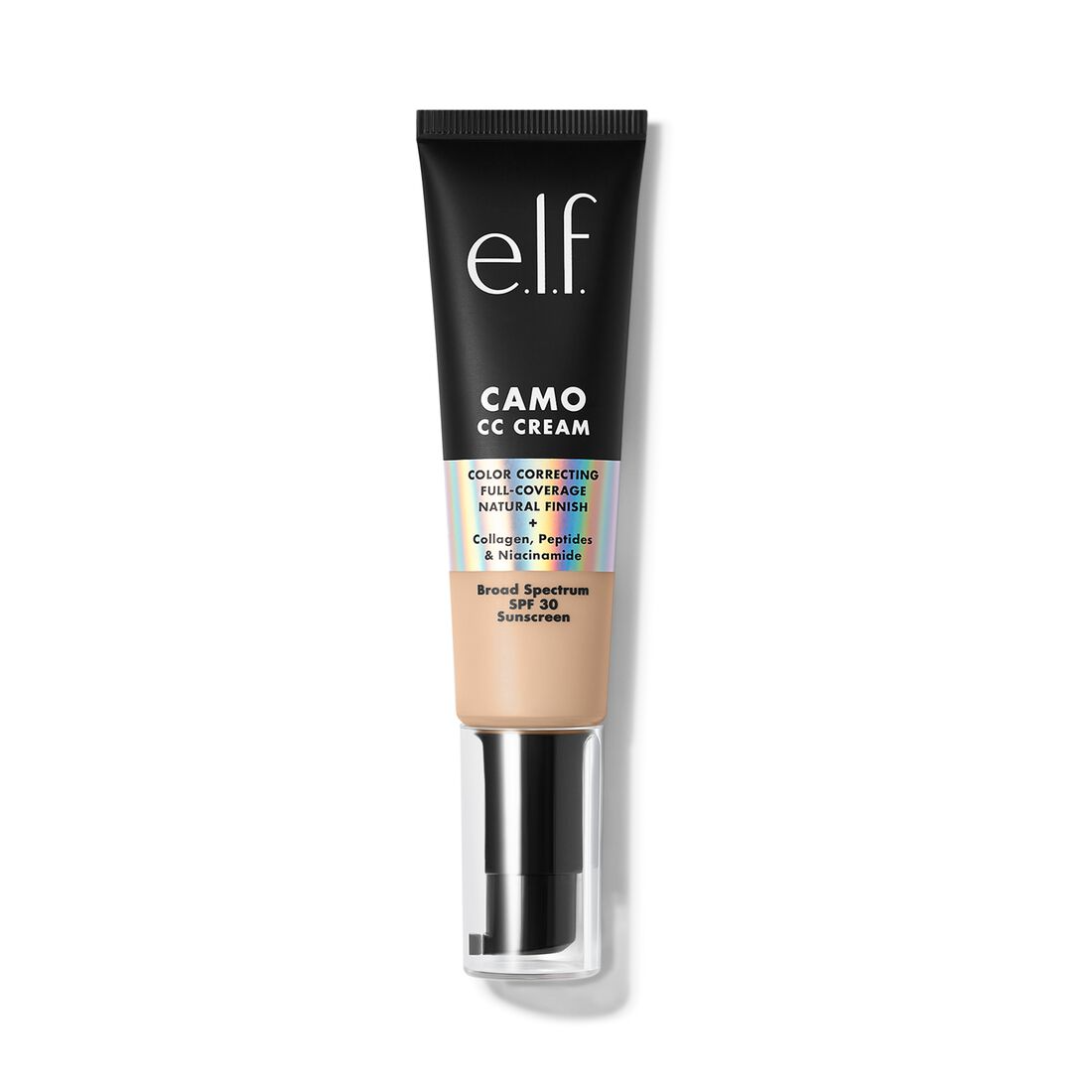 CAMO CC CREAM NudeFace Chile