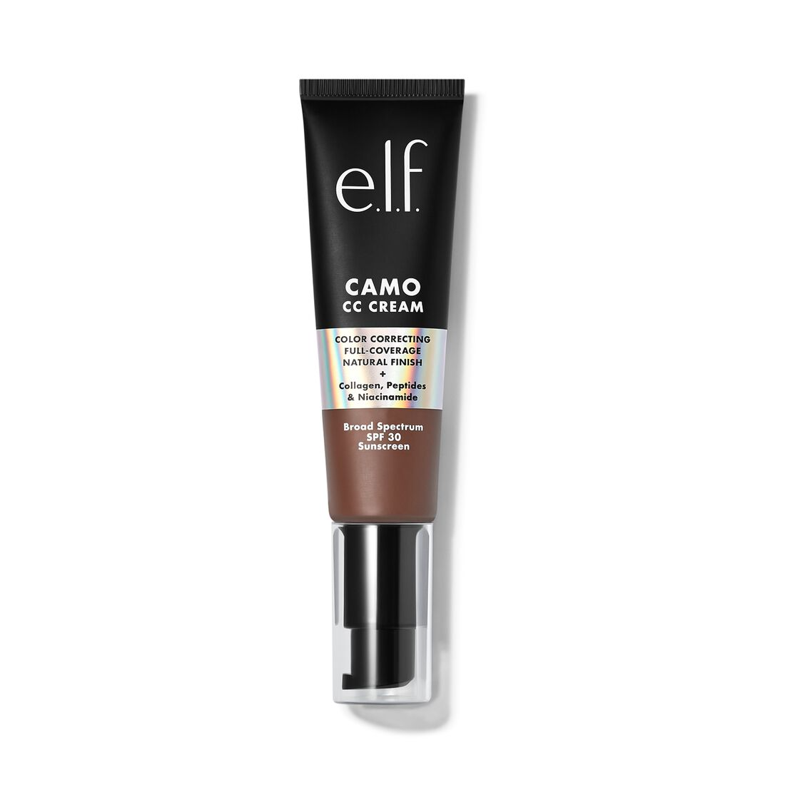 CAMO CC CREAM NudeFace Chile