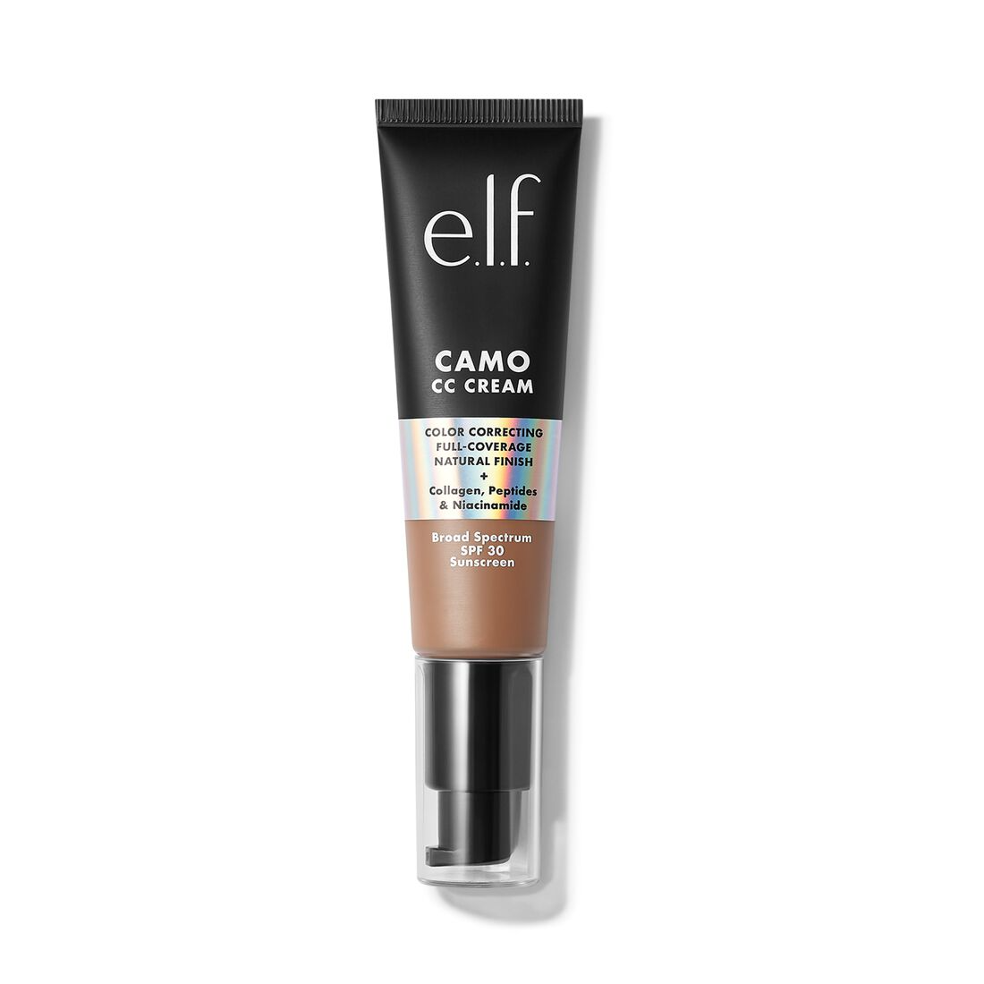 CAMO CC CREAM NudeFace Chile