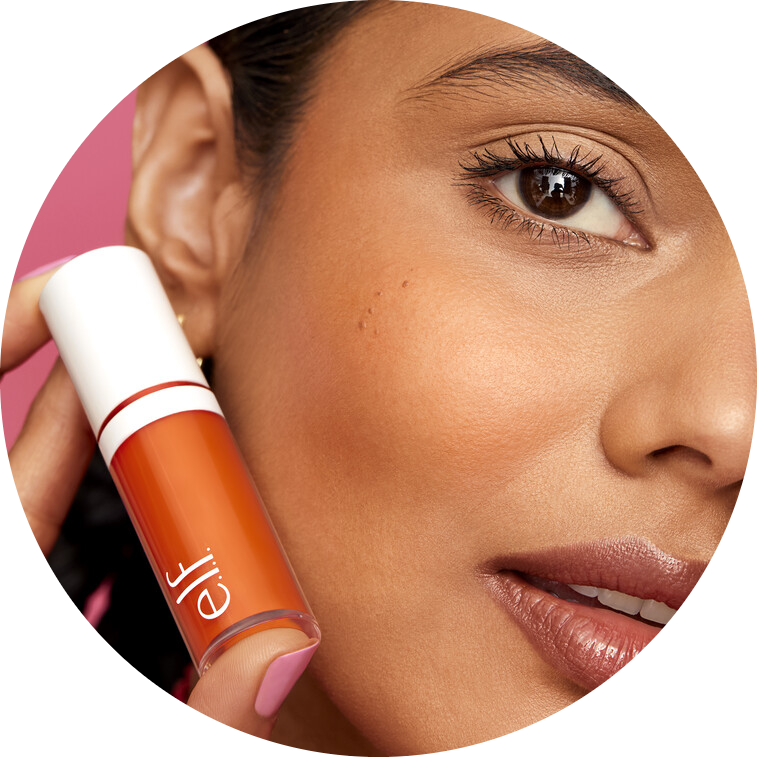Camo Liquid Blush NudeFace Chile