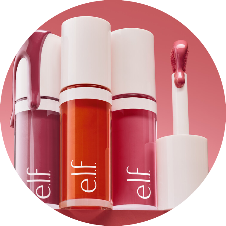 Camo Liquid Blush NudeFace Chile
