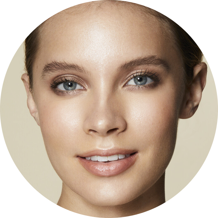 HALO GLOW LIQUID FILTER NudeFace Chile