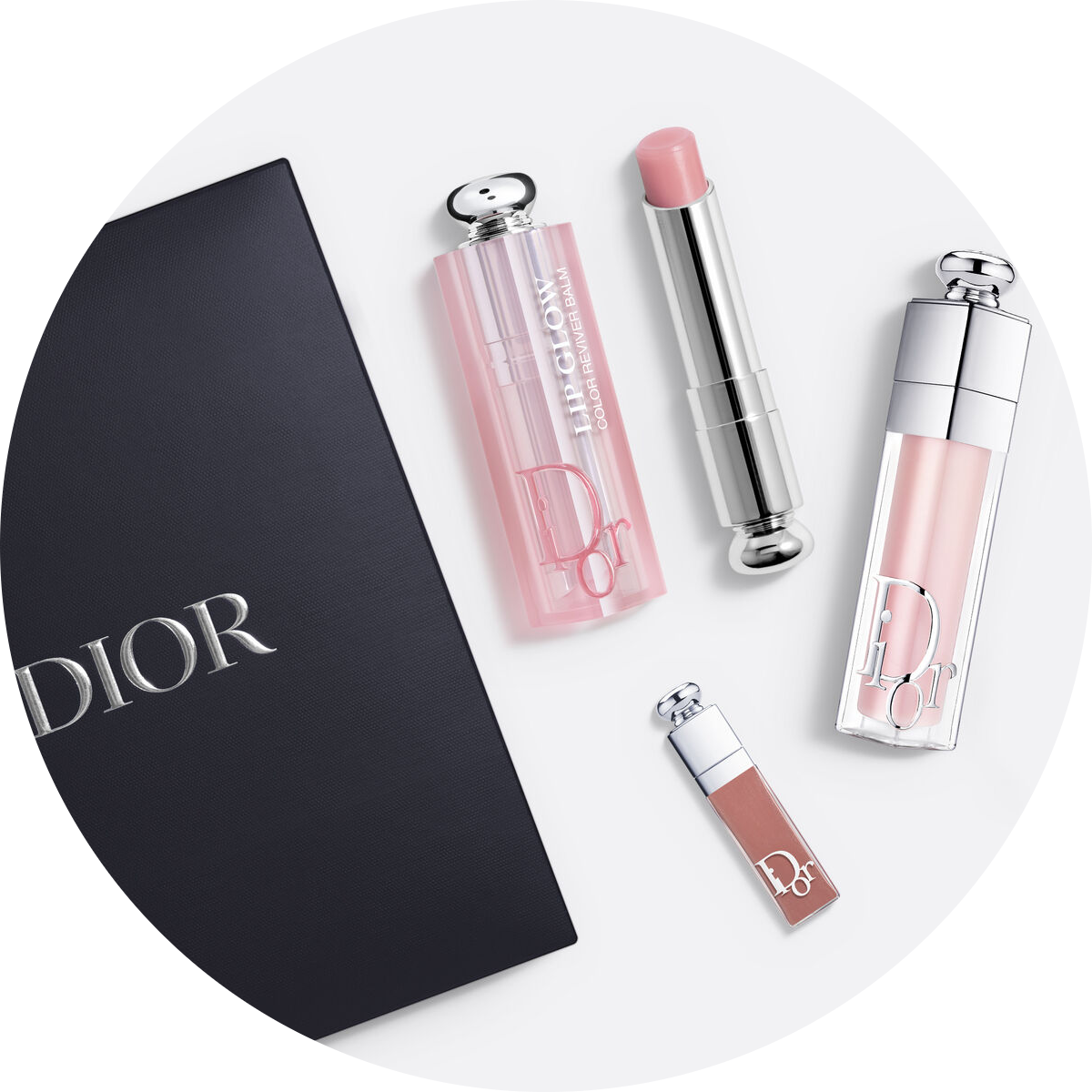 Dior Addict Gift Set