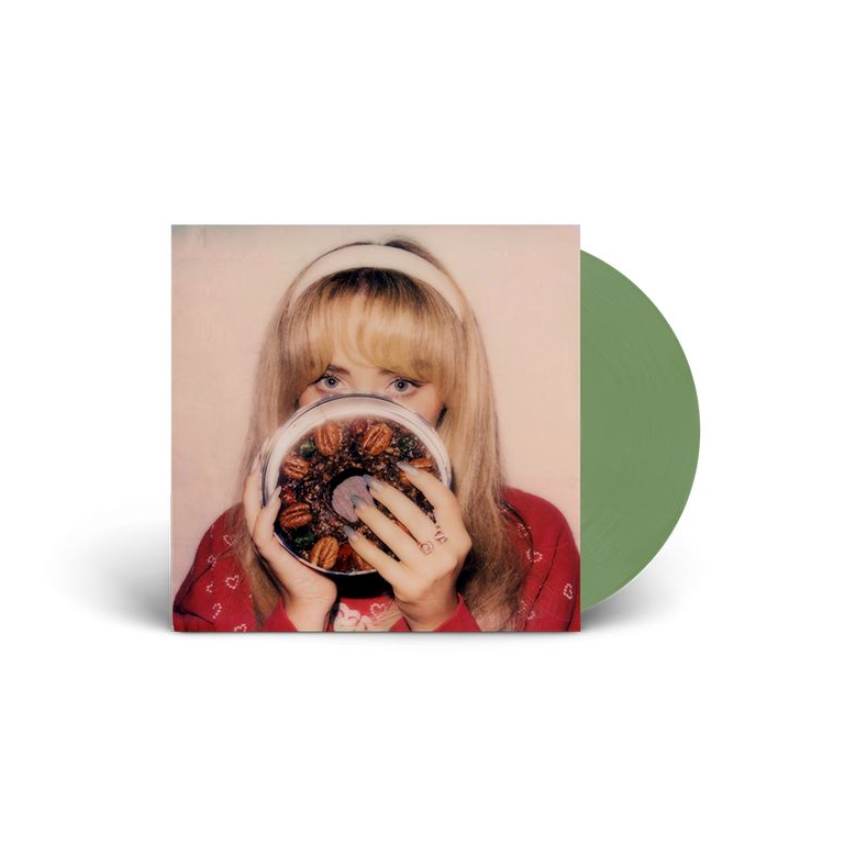 fruitcake store exclusive LP
