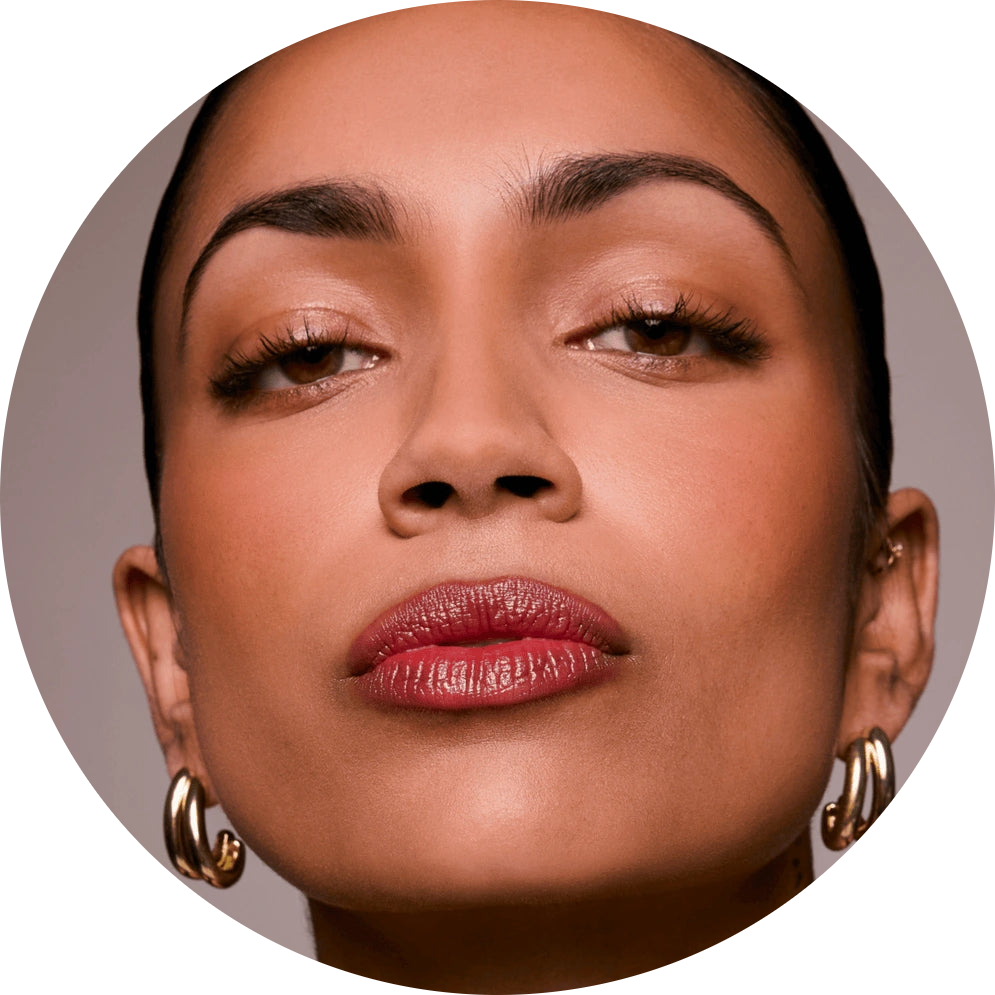 The Cream Blush Brush