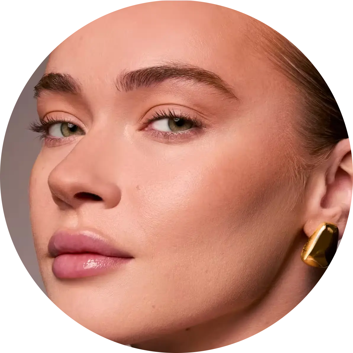 Underpainting Face Palette