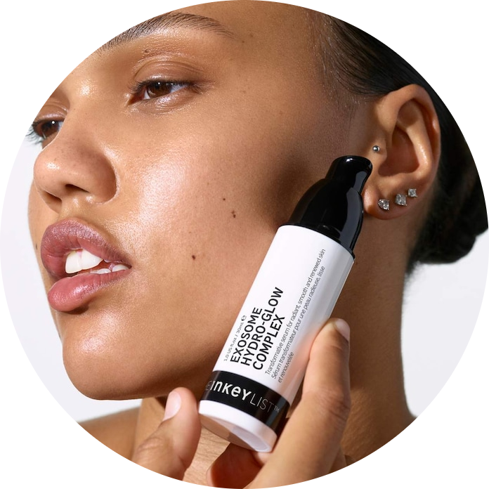 Exosome Hydro-Glow Complex Serum