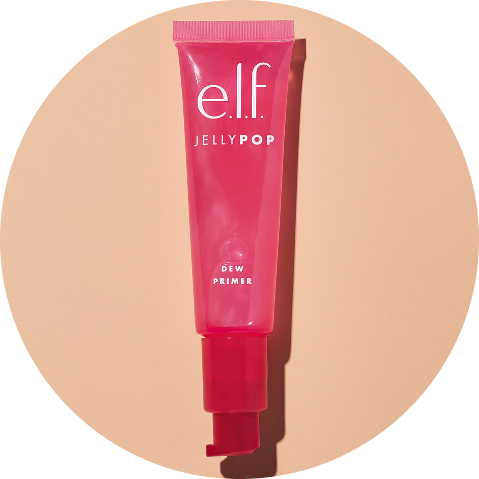 JELLY POP DEW FACE PRIMER NudeFace Chile